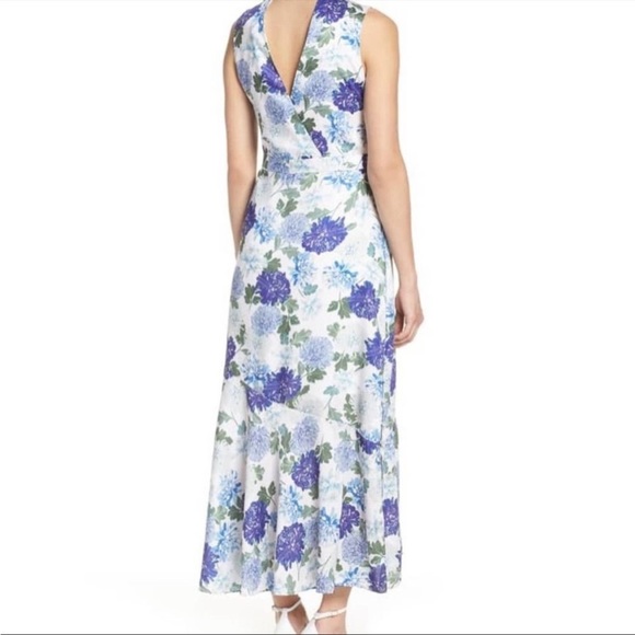 Sam Edelman Floral Dress - Picture 7 of 9